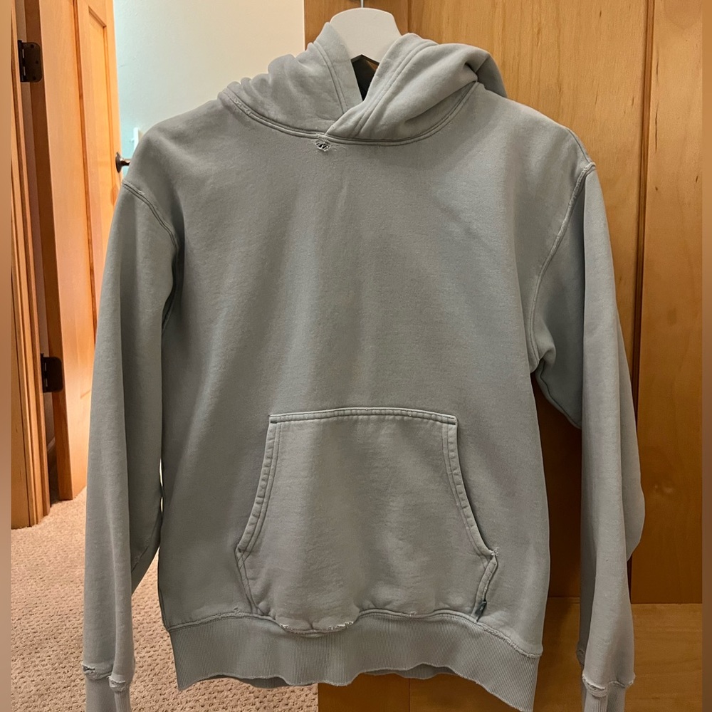 Aritzia Tna Perfect Hoodie Small